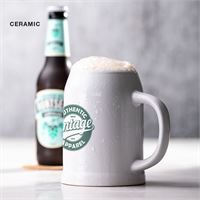 BOCCALE DA BIRRA